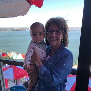 Meet your Posher, Donna